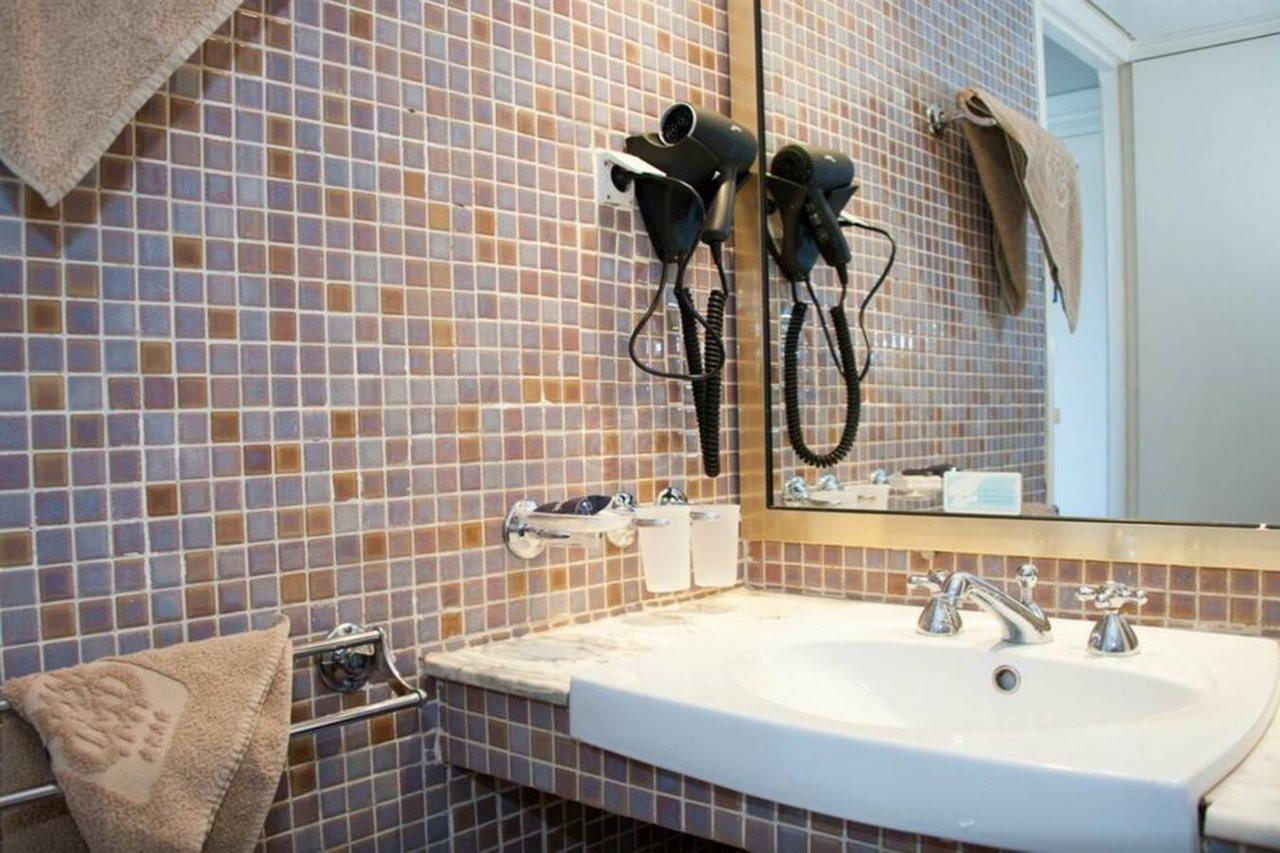 Отель Marhaba Club 4*