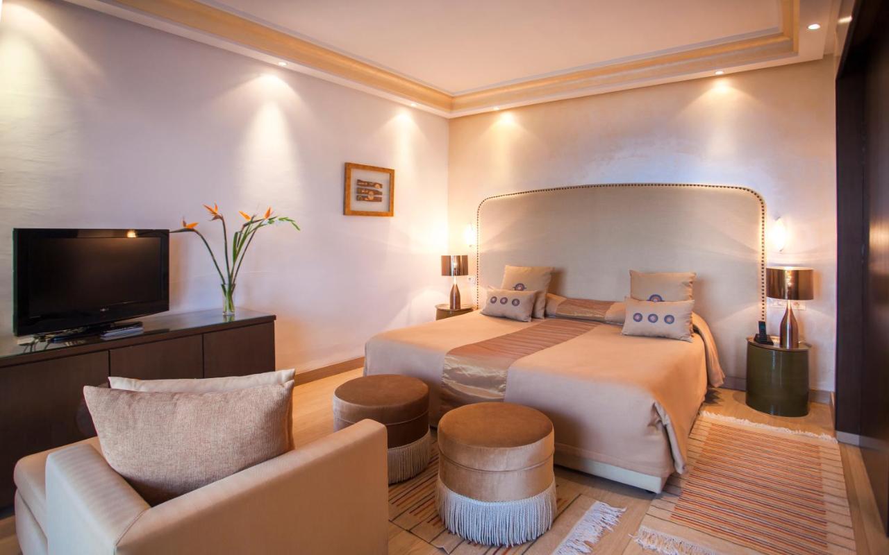 Отель Marhaba Club 4*
