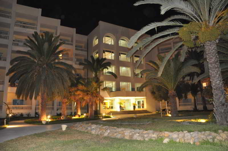 Marhaba Club Отель 4*