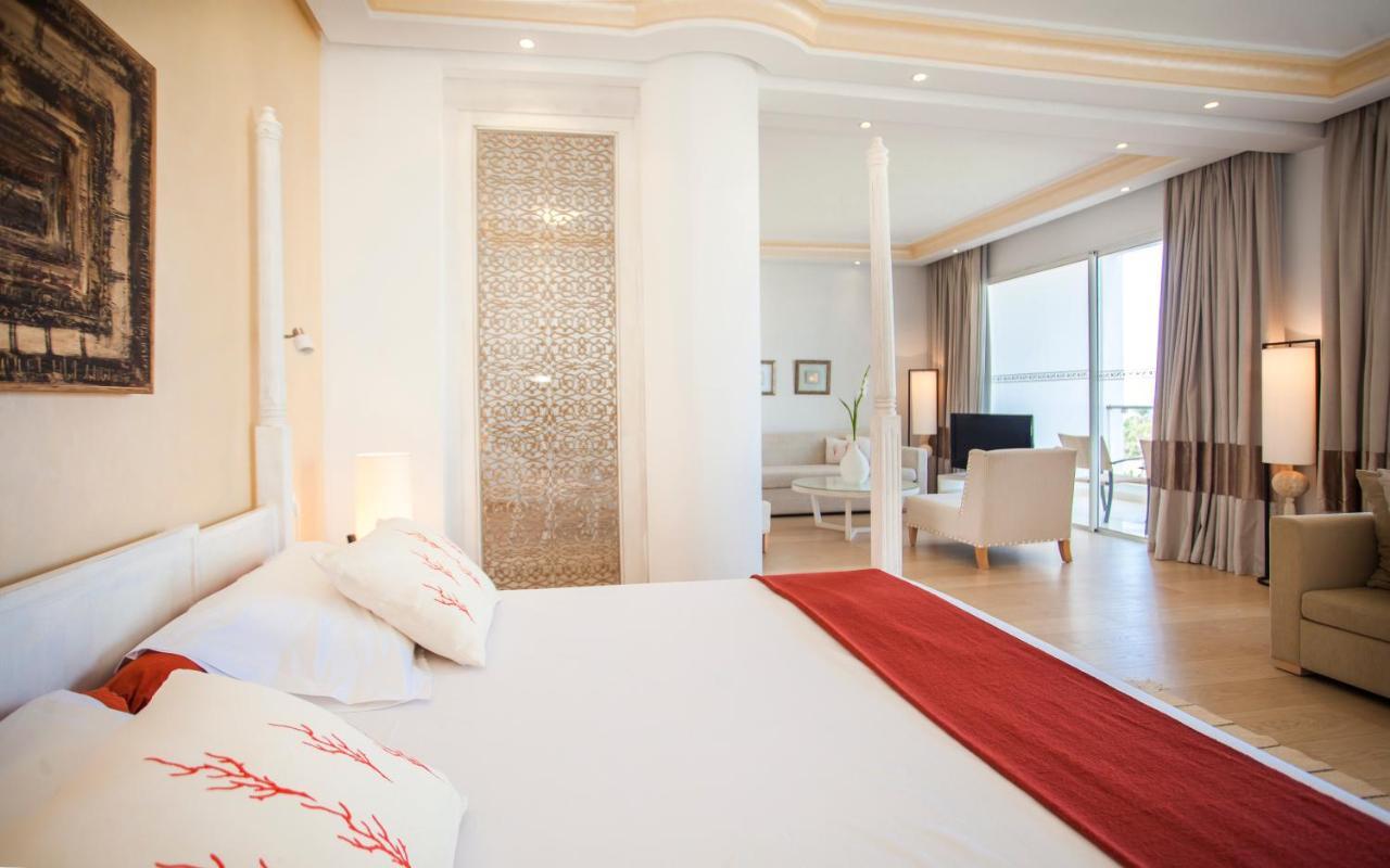 Отель Marhaba Club