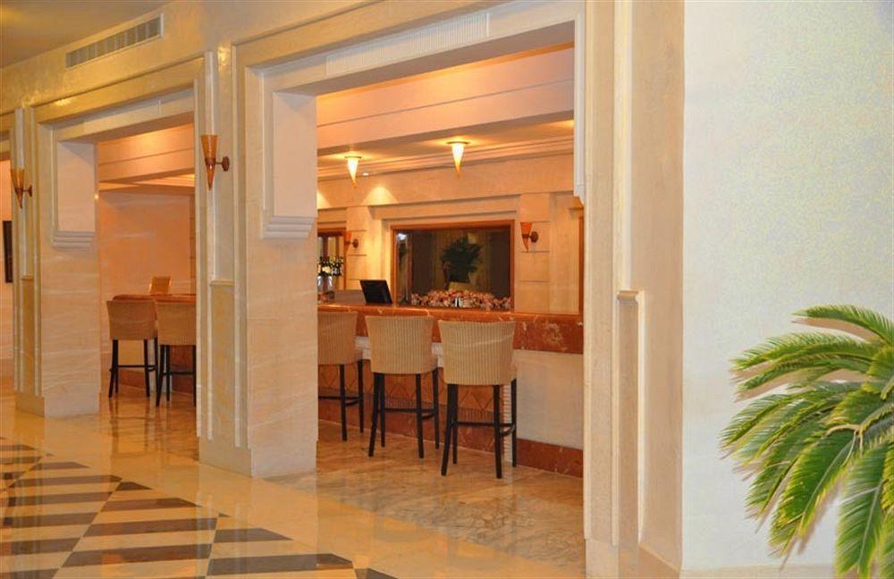 Отель Marhaba Club 4*