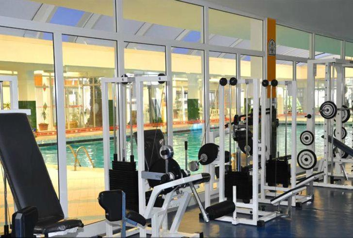 Marhaba Club Отель 4*