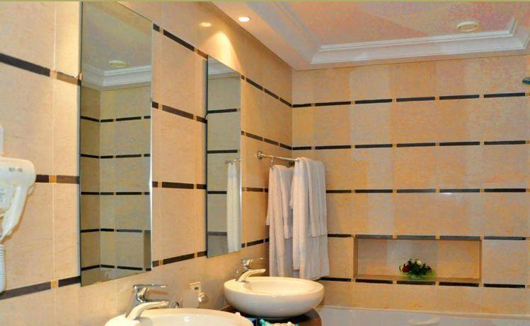 Отель Marhaba Club Сус