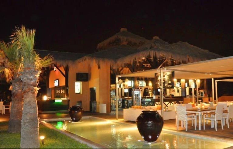 Marhaba Club Отель Сус