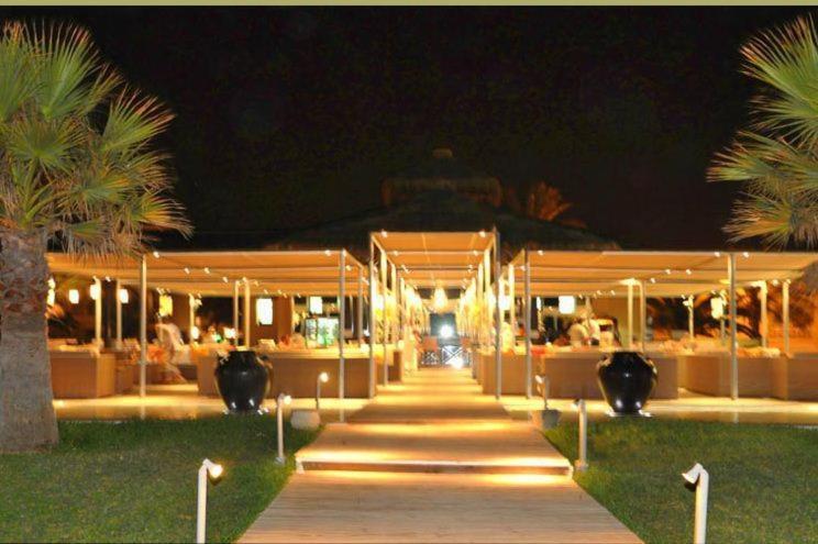Marhaba Club Отель