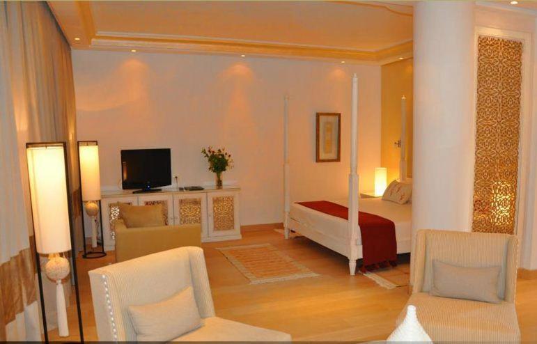 Marhaba Club Отель 4*
