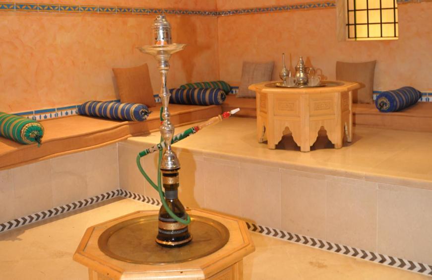 Marhaba Club Отель