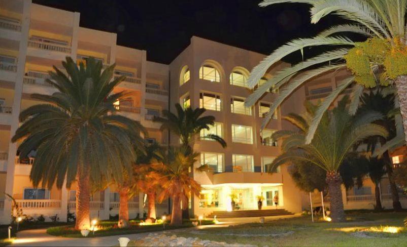 Marhaba Club Отель 4*