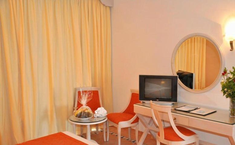 Marhaba Club Сус