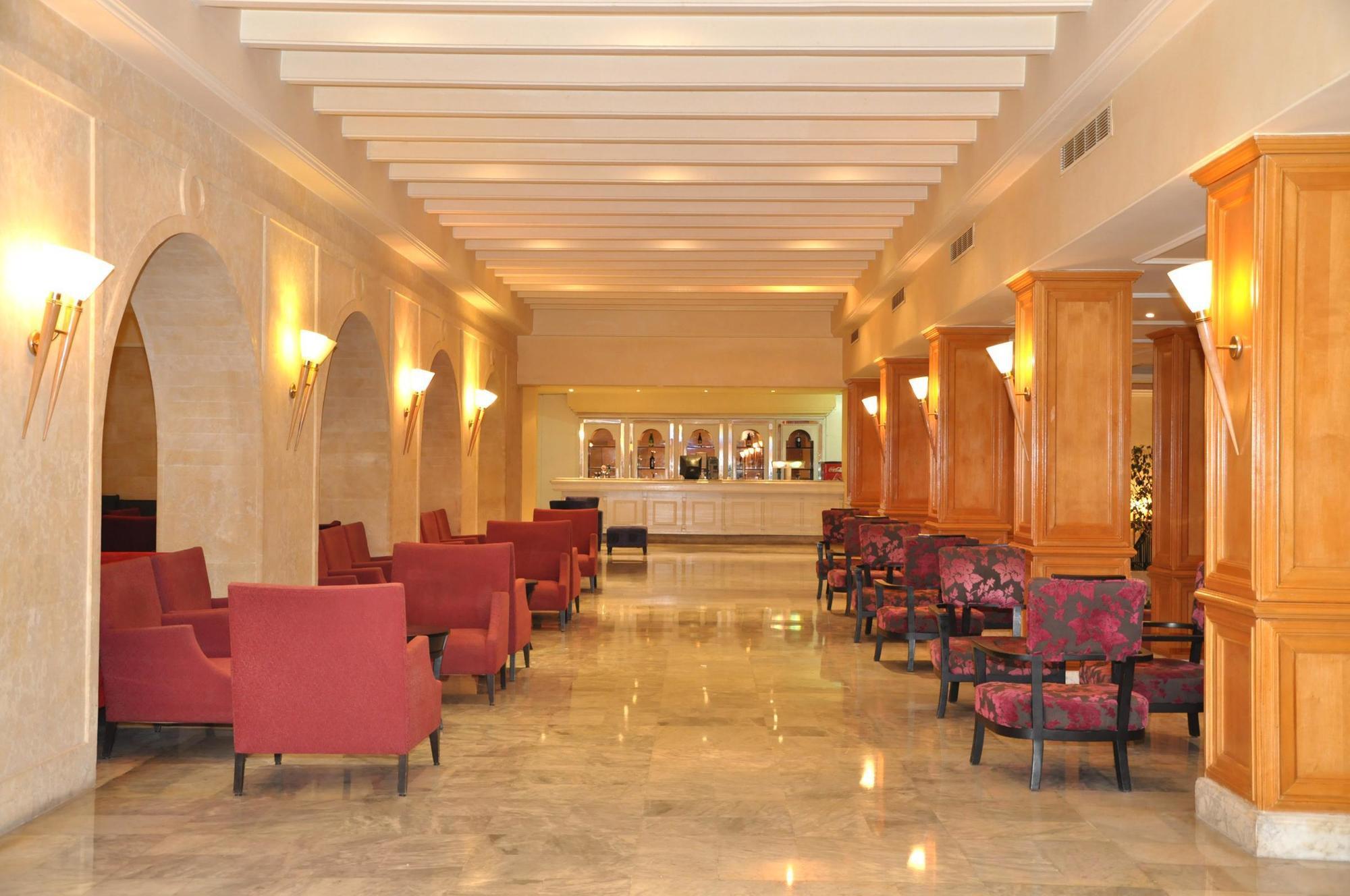 Marhaba Club Отель Сус