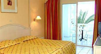 Marhaba Club 4* Сус