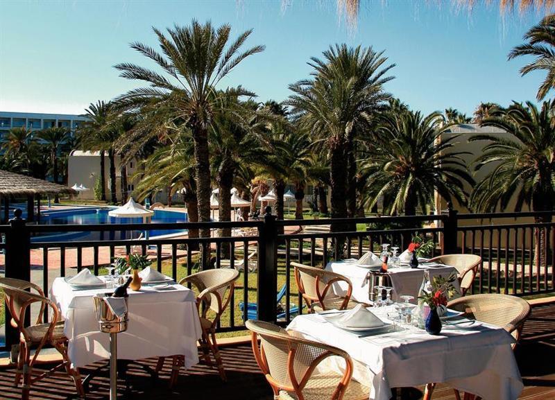 Marhaba Club Отель 4*