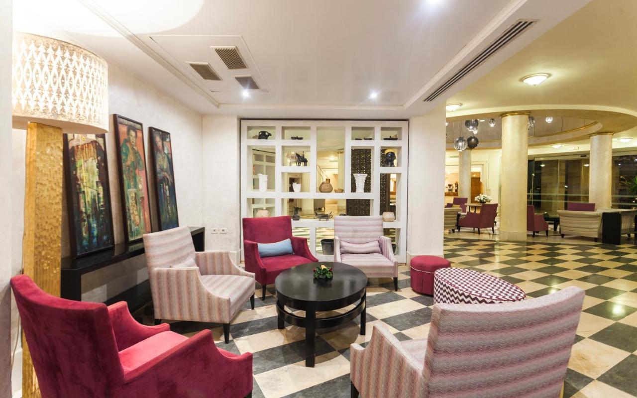 Marhaba Club Отель 4*