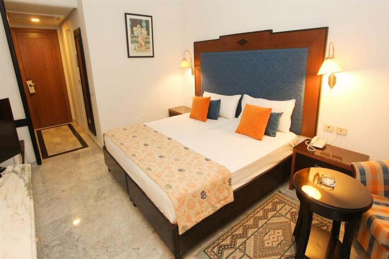 Hotel Marhaba Club