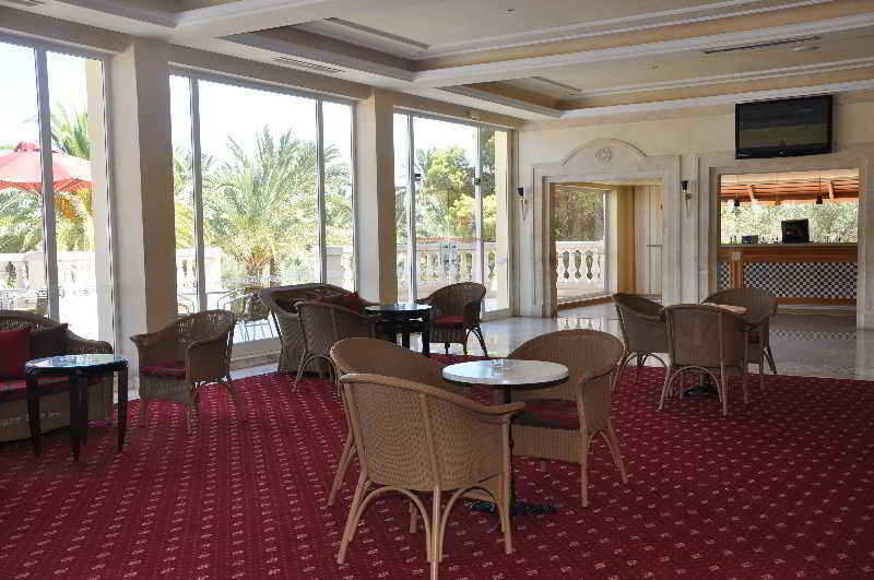 Marhaba Club Hotel