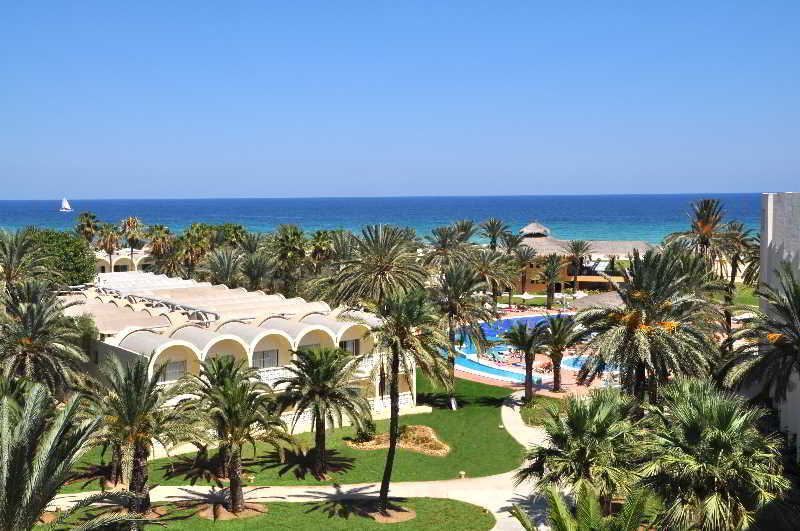 Hotel Marhaba Club 4*