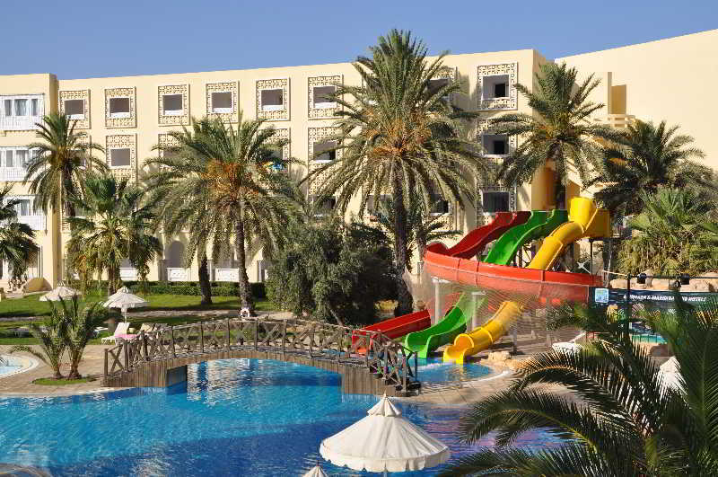 Hotel Marhaba Club Sousse