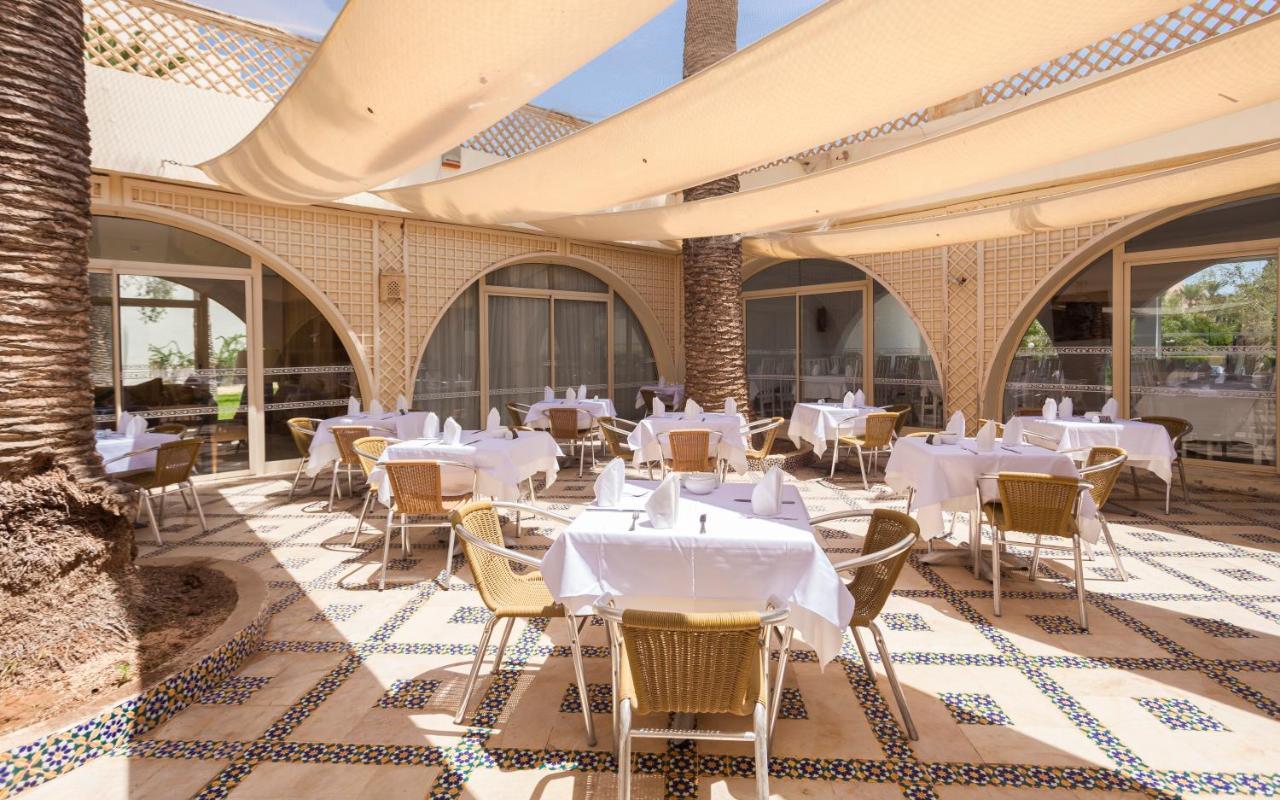 Hotel Marhaba Club