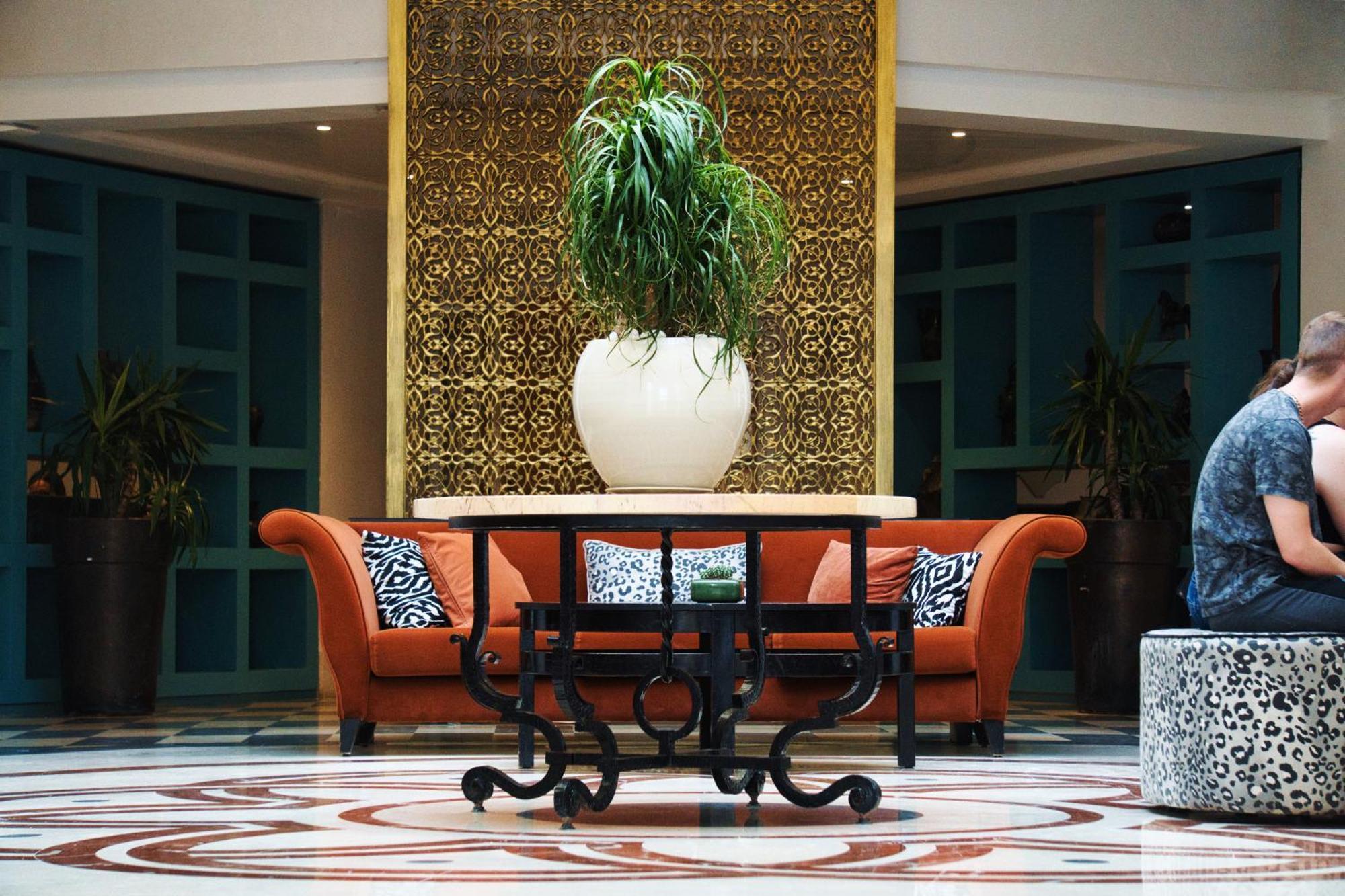 Marhaba Club Hotel 4*
