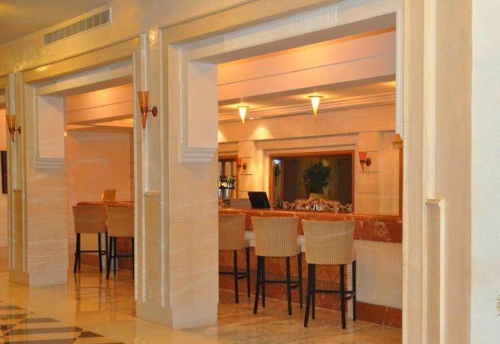 Marhaba Club Hotel Sousse