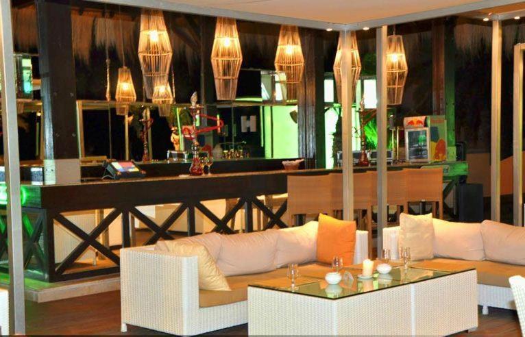 Marhaba Club فندق
