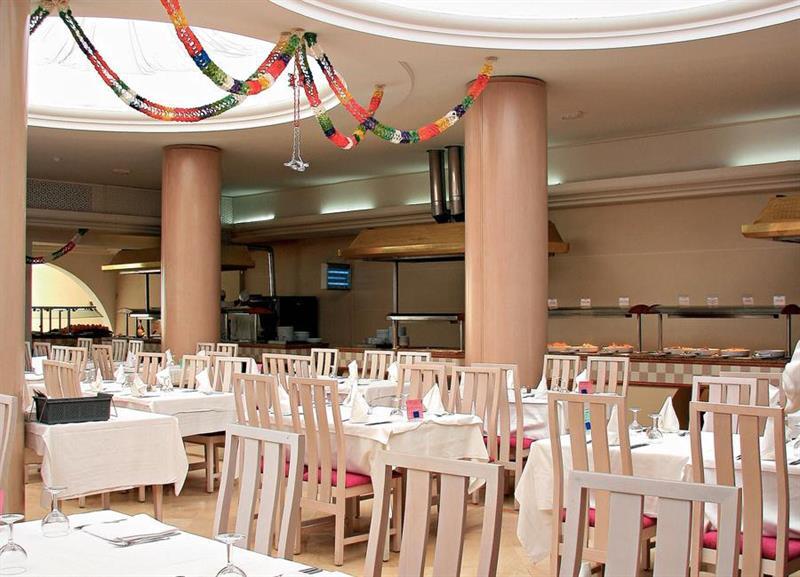 Hotel Marhaba Club Sousse