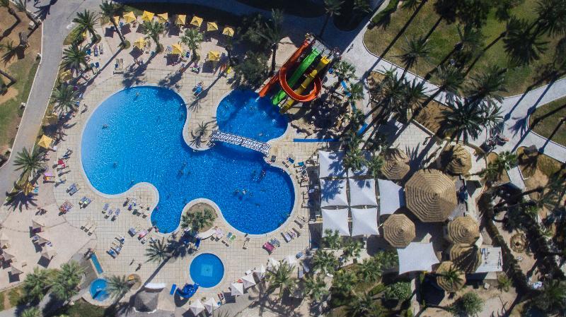Marhaba Club Hotel 4*